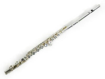 YAMAHA ヤマハ YFL-221 フルート 楽器