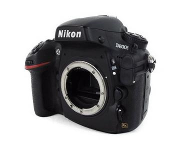 良品 Nikon ニコン D800E デジタルカメラ ボディ
