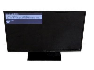 Panasonic パナソニック VIERA ビエラ TH-L39C60 液晶テレビ 39V型