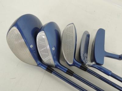 ウィルソン Tiara EF(ゴルフ)の新品/中古販売 | 1356130 | ReRe[リリ]