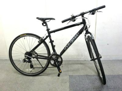LOUIS GARNEAU CHASSE 6061(クロスバイク)の新品/中古販売