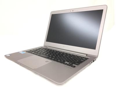 ASUS UX330UA-7200S(ノートパソコン)の新品/中古販売 | 1356257 | ReRe