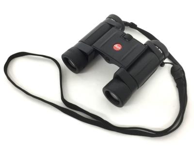 双眼鏡、LEICA 10 x 25 BCA Leica 10x25 Trinovid BCA Binoculars