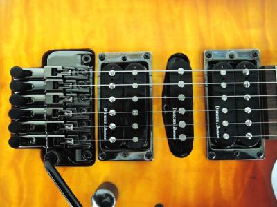 Ibanez RG470 QMD(エレキギター)の新品/中古販売 | 1356566