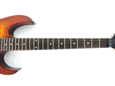 Ibanez RG470 QMD(エレキギター)の新品/中古販売 | 1356566