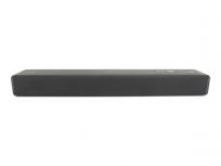 SONY ソニー HT-S200F B Bluetooth サウンドバー チャコールブラック 音響機器