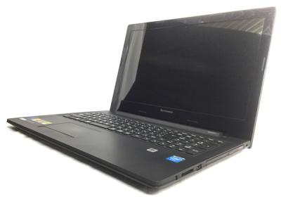 Lenovo G50-30 80G001SHJP ノートパソコン Win8.1 15インチ