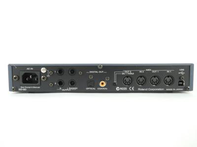◇大感謝祭!! Roland SD-80 音源モジュール G1R22391
