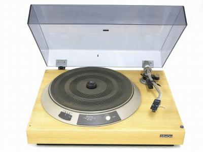 DP-790 DENON レコードプレーヤー 格安 低価格