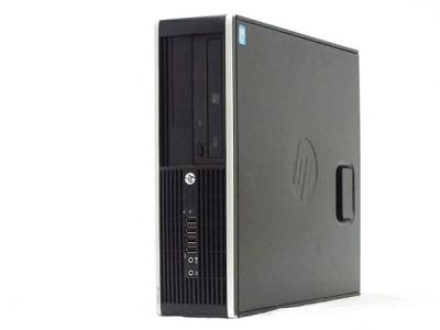 Hp Hp Compaq Pro 6300 Sff パソコン の新品 中古販売 Rere リリ