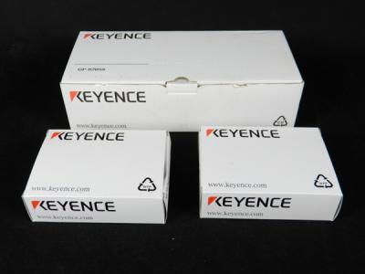 KEYENCE IL-1000 OP-87059(電材、配電用品)の新品/中古販売 | 1356604