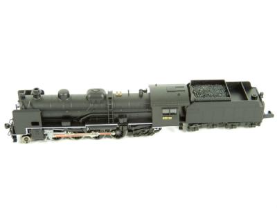 マイクロエース A6802 D50-140 蒸気機関車 直方区時代 Nゲージの マイクロエース A6802 D50-140 蒸気機関車 直方区時代 Nゲージの