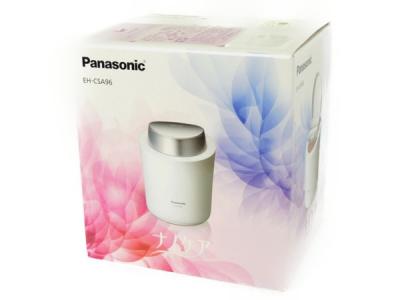 Panasonic パナソニック スチーマー ナノケア EH-CSA96 美顔器