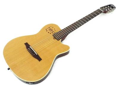 Godin Multiac Grand Concert Nylon Encore エレガット ギター