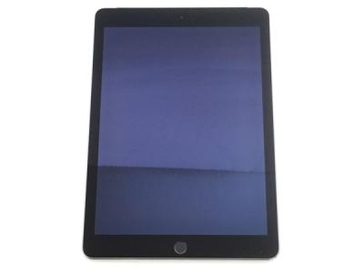Apple iPad Air 2 MGGX2J/A 16GB docomo スペースグレイ