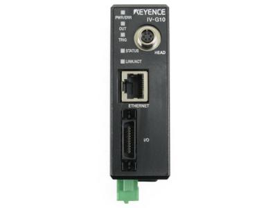お得セット KEYENCE IV-G10(ネットワーク機器)の新品/中古販売 | 1228812 その他
