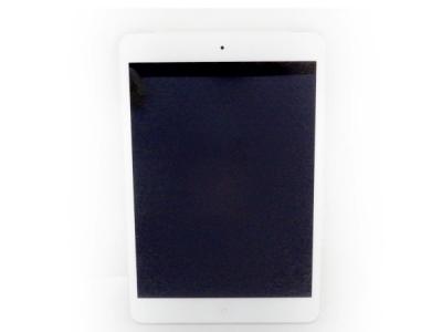 Apple ME832J/A iPad mini2 Cellular 64GB タブレット 機器
