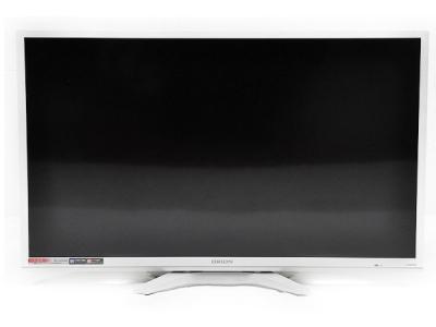 ※東京神奈川埼玉限定　ORION 薄型32インチ1TB外付けハードディスク付 東京神奈川埼玉限定 ORION 薄型32インチ1TB外付けハードディスク付