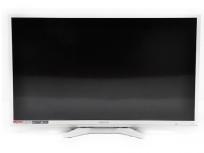 ORION 32型 液晶テレビ BKS32W5 BUFFALO 1TB 外付けHDD HD-LC1.0U3-BKD セット 楽 大型