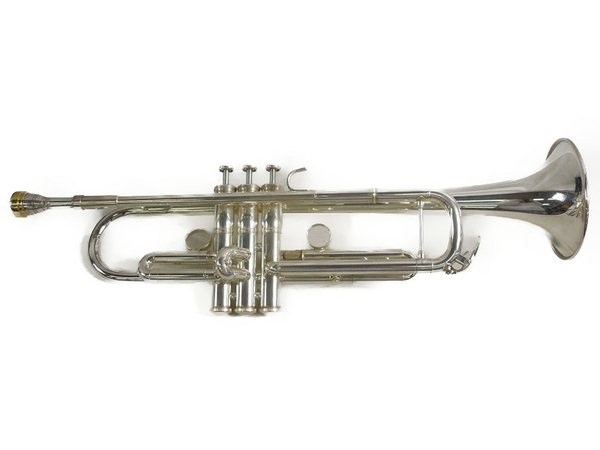 YAMAHA YTR8335RG 1887(管楽器)-