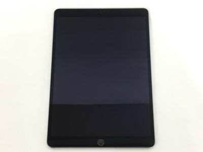 Apple iPad Pro MQDT2J/A Wi-Fi 64GB 10.5型 スペースグレイ タブレット