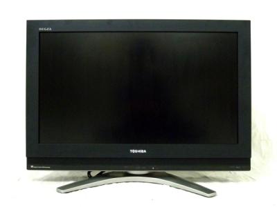 TOSHIBA 東芝 REGZA 32H3000 液晶テレビ 32型 HDD:320GB