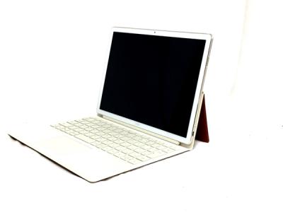 HUAWEI MateBook E 2in1 タブレット ノート パソコン PC 12型 i5 7Y54 1.2GHz 8GB SSD256GB Win10 Home 64bit チタニウムグレー