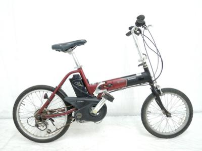 Panasonic BE-EPW072(自転車)の新品/中古販売 | 1357845 | ReRe[リリ]