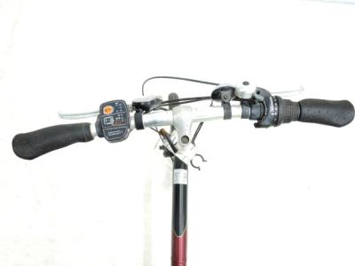Panasonic BE-EPW072(自転車)の新品/中古販売 | 1357845 | ReRe[リリ]