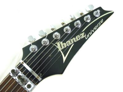 ibanez uv777p エレキギター の新品 中古販売 1217744 rere リリ