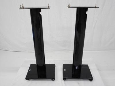 ELAC LS 70 II スピーカースタンドwunj90860(2/2) ELAC LS 70 II スピーカースタンドwunj90860様専用(2/2) - メルカリ