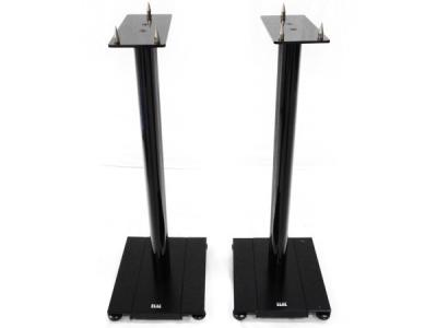 ELAC LS 70 II スピーカースタンドwunj90860(1/2) ELAC LS STAND 70II (スピーカー)の新品/中古販売 | 1359454