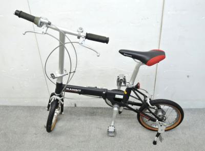 ブリジストン トランジット スーパーライト(自転車)の新品/中古 ブリジストン トランジット スーパーライト(自転車)の新品/中古