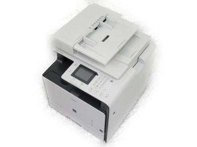 Canon キャノン MF726Cdw カラーレーザー複合機