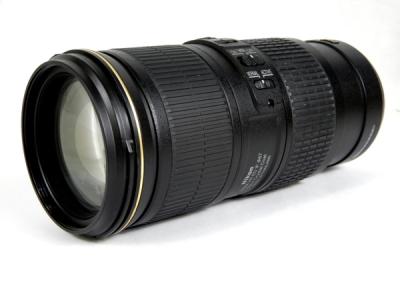 Nikon ニコン AF-S NIKKOR 70-200mm f/4G ED VR レンズ