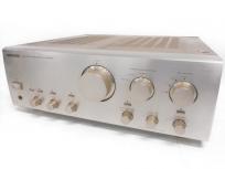 受賞セール Sansui サンスイ AU-α607MR プリメインアンプ オーディオ