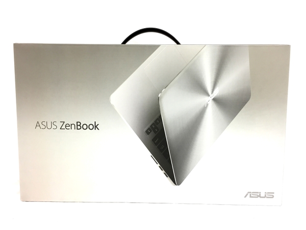 ASUS BX310U(ノートパソコン)-