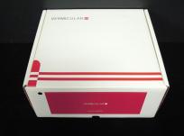 バーミキュラ VERMICULAR OVEN POT ROUND #22 オーブンポットラウンド 22cm マットブラック SUMI(炭) IH対応 鍋