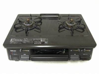 Paloma IC-N86KB-L LP ガス ガスコンロ キッチン 家電
