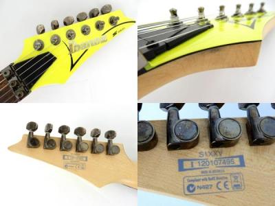 IBANEZ S1xxv-eye(エレキギター)の新品/中古販売 | 1357652 | ReRe[リリ]