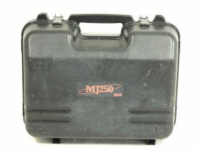 マイゾックス MJ250(測量、角度計)の新品/中古販売 | 1179333 | ReRe[リリ]