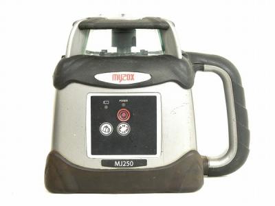 マイゾックス MJ250(測量、角度計)の新品/中古販売 | 1179333 | ReRe[リリ]
