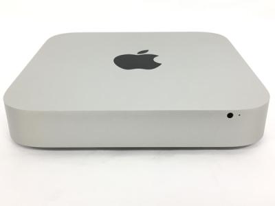 Apple アップル Mac mini MD388J/A PC Corei7/4GB/HDD:1TB