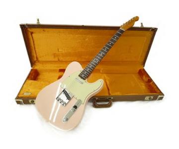 Fender 62 TELE CUSTOM SFG(エレキギター)の新品/中古販売 | 1358076