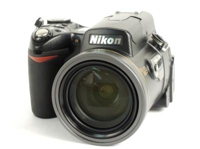 Nikon ニコン COOLPIX 8800 カメラ バッテリー 付き