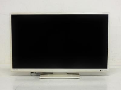 ★大人気商品★ ORION 1358131 | BKS243-W1(テレビ、映像機器)の新品/中古販売 テレビ