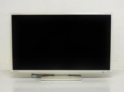 ORION BKS243-W1(テレビ、映像機器)の新品/中古販売 | 1358131 | ReRe