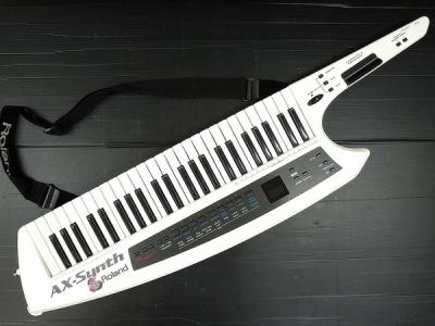 Roland AX-SYNTH シンセサイザー 49鍵