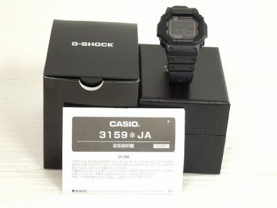 CASIO GW-M5610 3159 JA(腕時計)の新品/中古販売 | 1358258 | ReRe[リリ]