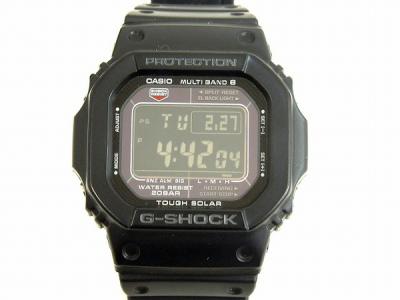 時計CASIO G-SHOCK 3159 JA - 腕時計(デジタル)
